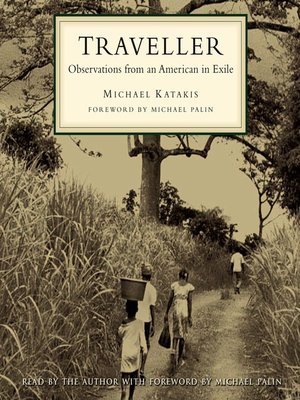 cover image of Traveller